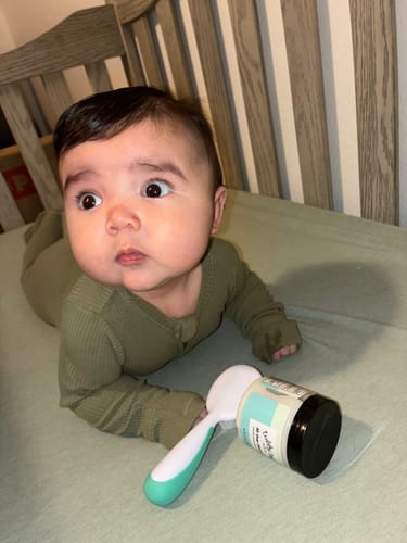 Customer photo review of The Regulars Bundle