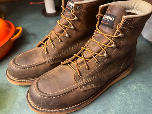 Customer photo review of Rutland Whiskey