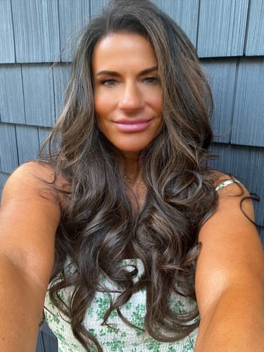 Customer photo review of Cruz