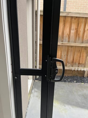 Customer photo review of FREE - Security Pack