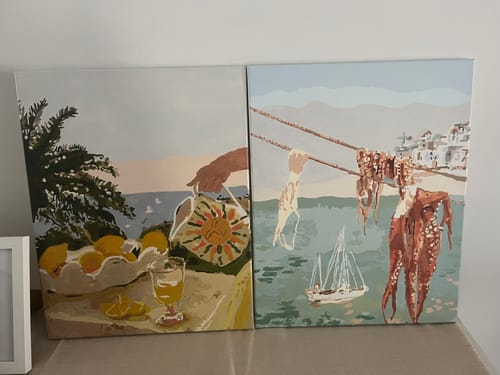 Customer photo review of Palermo (Mini)