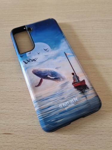 Customer photo review of My Dreams Came True