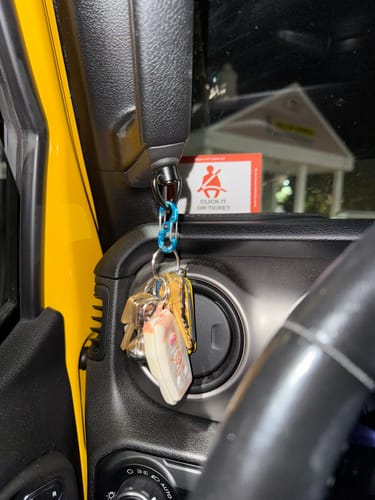 Customer photo review of CMM Offroad Delete Pro