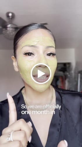 Customer video review of The Trifecta | Combination Skin Kit
