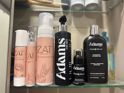 undefined review of Invigorating Shower Gel - 225ml image 1 out of 1