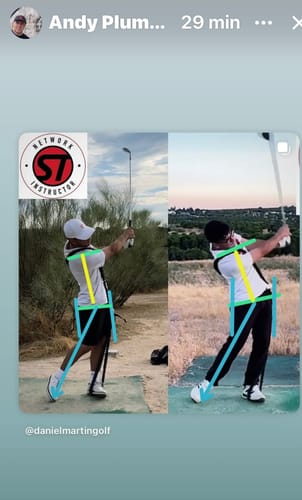 Customer photo review of Impact Sling Fitness Bundle