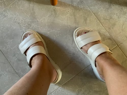 Customer photo review of Bali 2 Straps 25