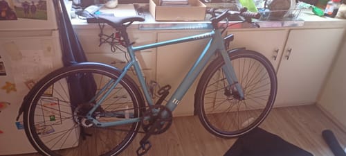 Customer photo review of TENWAYS CGO600