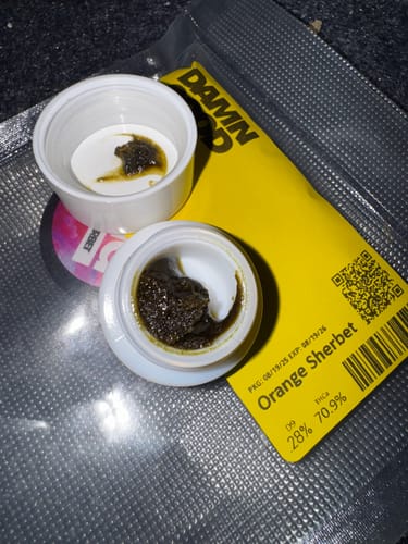 Customer photo review of Afghan Black Hash