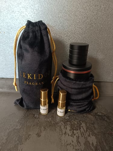 Customer photo review of Coco Nuevo