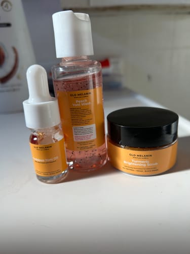 Taylor W. review of Travel-Sized Yoni Wellness Kit – Includes $10 Cashback image 1 out of 1