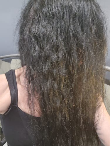 Customer photo review of Complete Collagen & Maca Set (SAVE 42%)