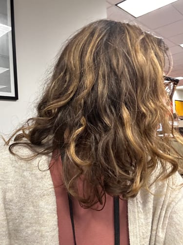 undefined review of Ocean Hair Texture Treatment (Pre-Order) image 1 out of 1