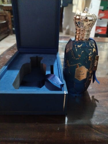 Customer photo review of Armaf Eter Desert Star 100ml EDP