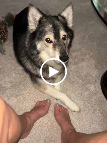 Customer video review of DA-1™ Daily All-in-One Complete Care