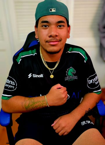 Customer photo review of The Flex It Set (Gold)