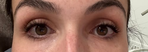 Customer photo review of Clean Girl - Press&GO!