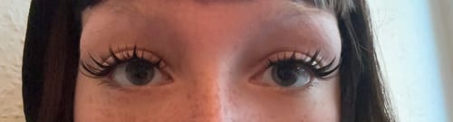 Customer photo review of Manga