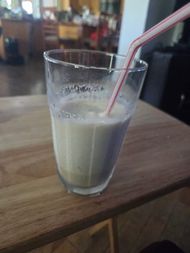 Customer photo review of Le Coquin - Sirop à Café au Moka Sans Sucre