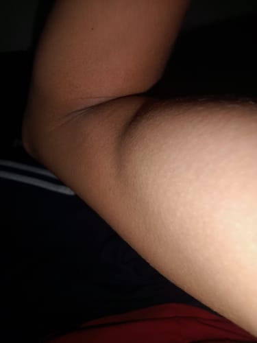 Customer photo review of Wellcore - Pure Micronised Creatine Monohydrate (122g, 33 Servings) Fruit Fusion