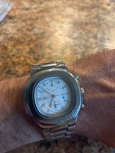 Customer photo review of Lucky Fours® Aurèlios