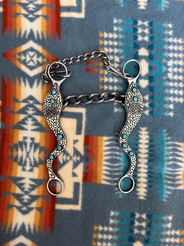 Customer photo review of Custom Bit Design