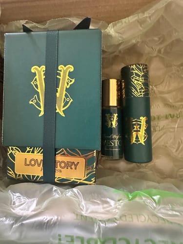 Customer photo review of Lovestory