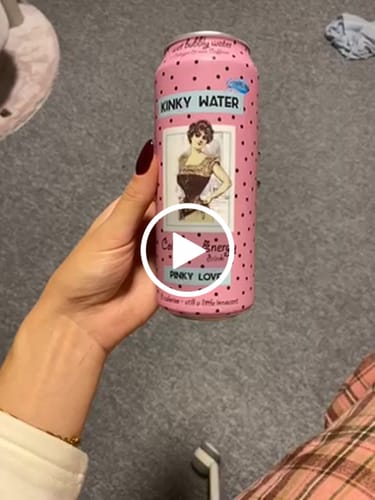 Customer video review of Kinky - 3 Kasse Tilbud!