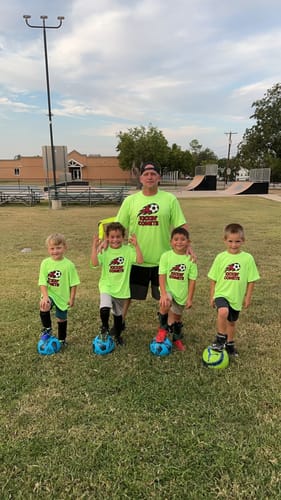 Customer photo review of DTF Transfers Gangsheet Builder