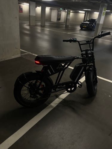 Customer photo review of CAVET Air