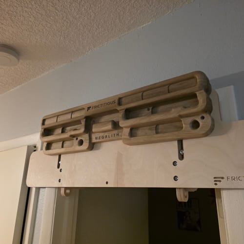 Customer photo review of The Megalith