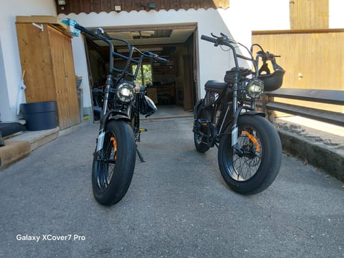 Customer photo review of CAVET Air