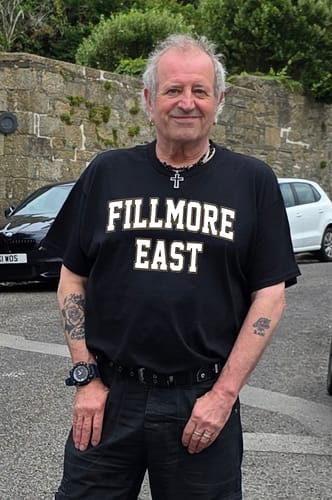 Customer photo review of Unisex t-shirt