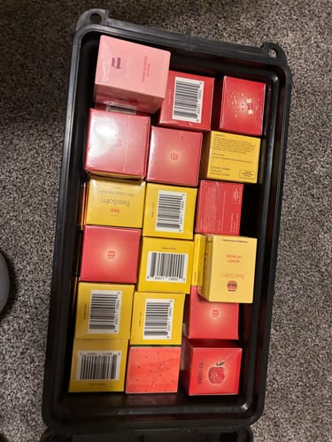 Customer photo review of Vip Club