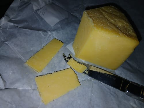Customer photo review of Heckfield