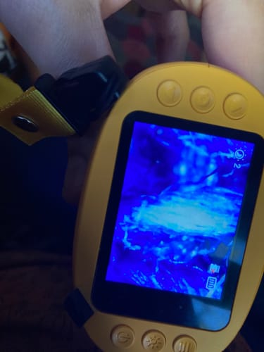 Susanne N. review of Edubini Abenteuer-Mikroskop für Kinder image 1 out of 1