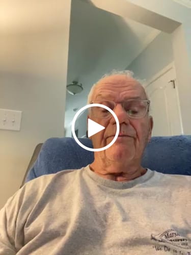 Customer video review of Mama Bear Nerve Relief Lotion