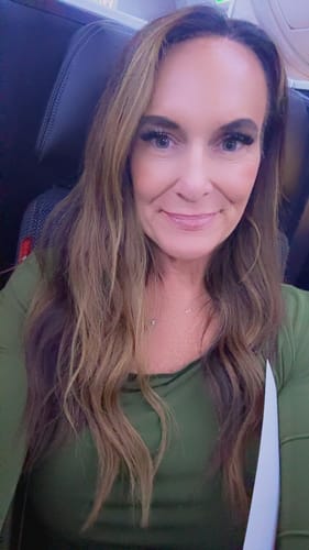 Customer photo review of Brigitte Brianna Essential Set