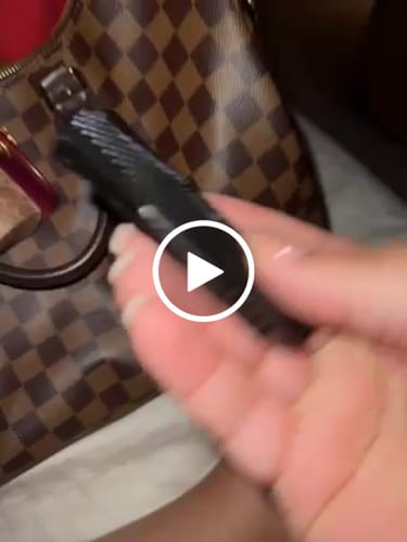 Customer video review of 40% OFF VT Mini Missile OTF