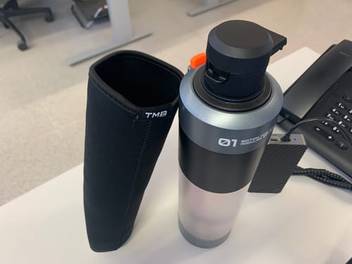 Customer photo review of Tall Module