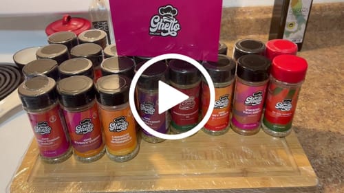 Customer video review of On Everything