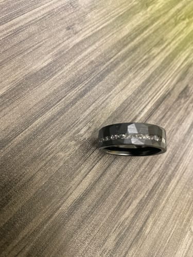 Customer photo review of Oblivion