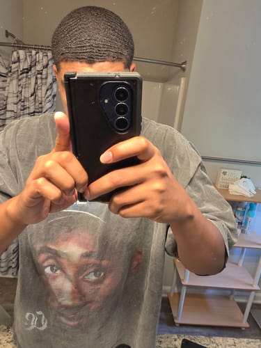 Customer photo review of Silky Duo