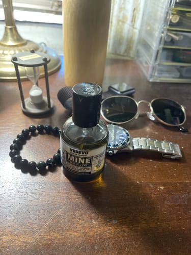 Customer photo review of VESEVO