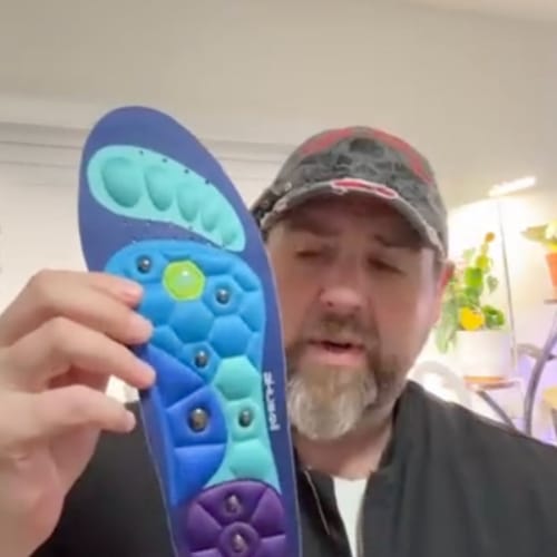 Customer photo review of Ashira