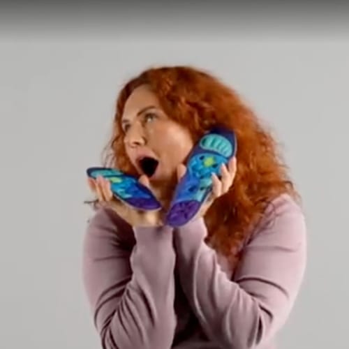 Customer photo review of Ashira