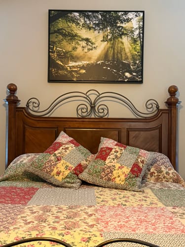 Customer photo review of Breakthrough