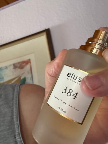 Customer photo review of Geht in die gleiche Richtung wie Erba Pura