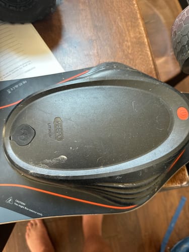 Customer photo review of ESC for Shuffle (V4) / shuffle s (v4s)