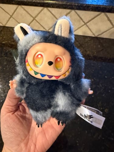 Customer photo review of 1x SINGLE BOX